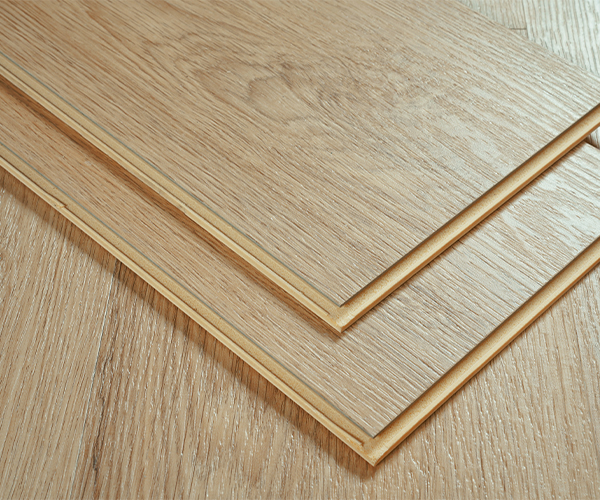 fiber flooring plank