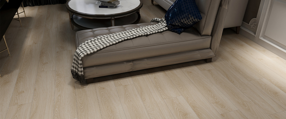 plancher creux de planche de spc