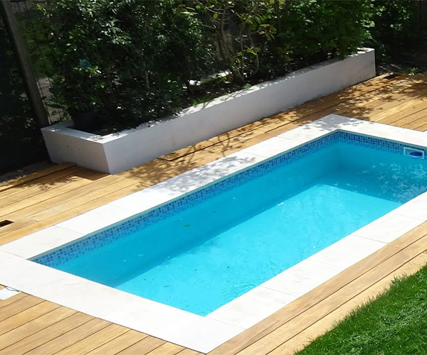 terrasse extérieure